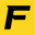 FinBike logo