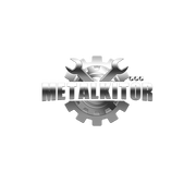 Metalkitor logo