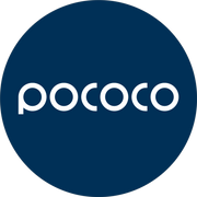 Pococo logo