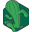 Saguaro logo